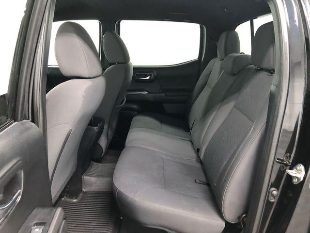2019 Toyota Tacoma TRD Sport V6