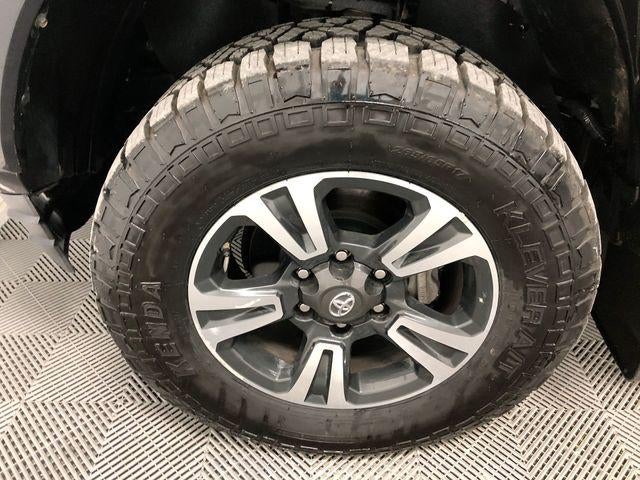 2019 Toyota Tacoma TRD Sport V6