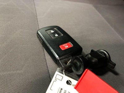 2019 Toyota Tacoma TRD Sport V6