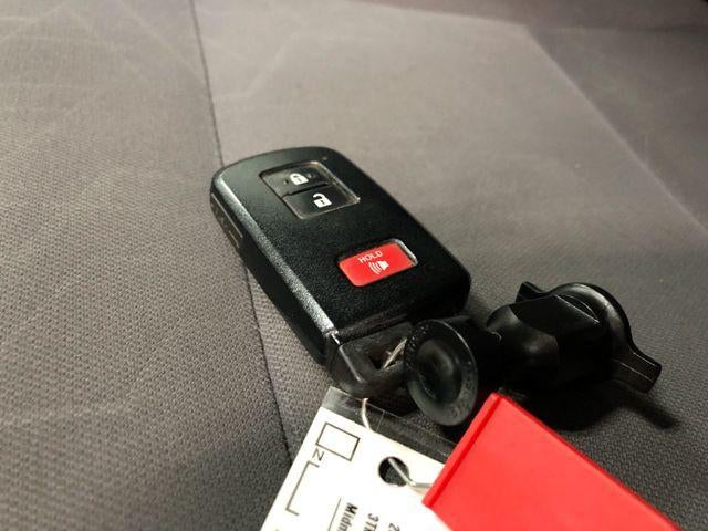 2019 Toyota Tacoma TRD Sport V6