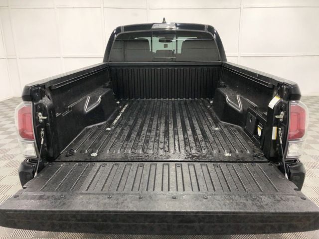 2020 Toyota Tacoma TRD Off-Road V6