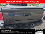2016 Toyota Tacoma Limited V6
