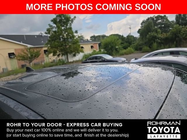 2016 Toyota Tacoma Limited V6