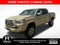 2020 Toyota Tacoma Limited V6