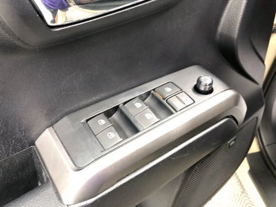 2020 Toyota Tacoma Limited V6