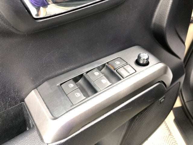 2020 Toyota Tacoma Limited V6