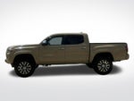 2020 Toyota Tacoma Limited V6