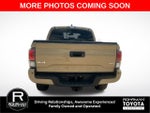 2020 Toyota Tacoma Limited V6