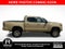 2020 Toyota Tacoma Limited V6