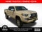 2020 Toyota Tacoma Limited V6