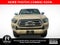 2020 Toyota Tacoma Limited V6