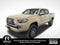 2020 Toyota Tacoma Limited V6