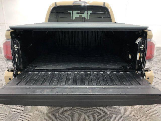 2020 Toyota Tacoma Limited V6