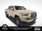 2020 Toyota Tacoma Limited V6