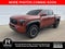 2025 Toyota TACOMA TRD OFFRD TRD Off-Road