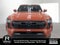 2025 Toyota TACOMA TRD OFFRD TRD Off-Road