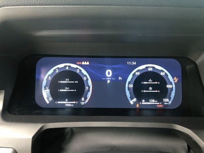 2025 Toyota TACOMA TRD OFFRD TRD Off-Road