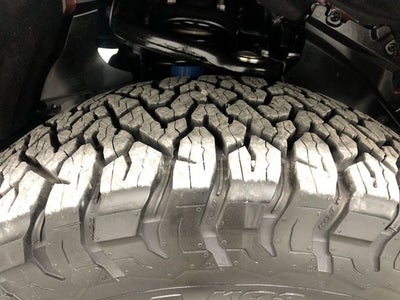 2025 Toyota TACOMA TRD OFFRD TRD Off-Road
