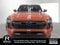 2025 Toyota TACOMA TRD OFFRD TRD Off-Road