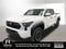 2025 Toyota TACOMA TRD OFFRD TRD Off-Road
