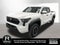 2025 Toyota TACOMA TRD OFFRD TRD Off-Road