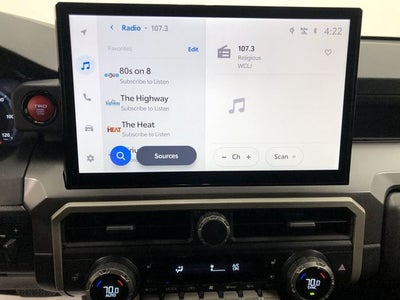 2025 Toyota TACOMA TRD OFFRD TRD Off-Road