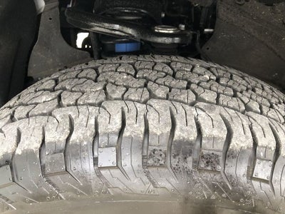 2025 Toyota TACOMA TRD OFFRD TRD Off-Road