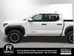 2025 Toyota TACOMA TRD OFFRD TRD Off-Road