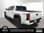 2025 Toyota TACOMA TRD OFFRD TRD Off-Road
