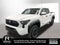 2025 Toyota TACOMA TRD OFFRD TRD Off-Road