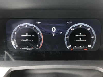 2025 Toyota TACOMA TRD OFFRD TRD Off-Road