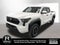 2025 Toyota TACOMA TRD OFFRD TRD Off-Road