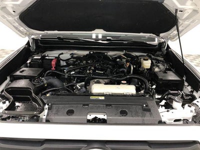 2025 Toyota TACOMA TRD OFFRD TRD Off-Road