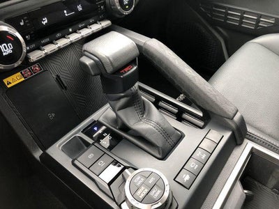 2025 Toyota TACOMA TRD OFFRD TRD Off-Road