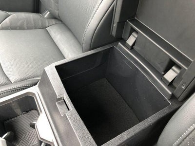 2025 Toyota TACOMA TRD OFFRD TRD Off-Road