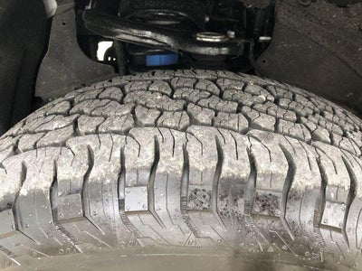 2025 Toyota TACOMA TRD OFFRD TRD Off-Road