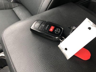 2025 Toyota TACOMA TRD OFFRD TRD Off-Road