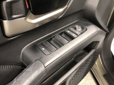 2025 Toyota TACOMA LIMITED Limited