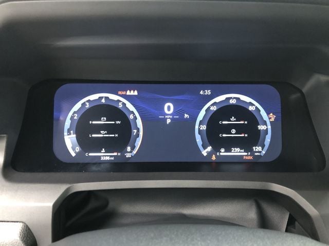 2025 Toyota TACOMA LIMITED Limited