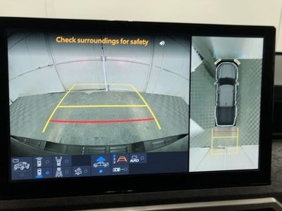 2025 Toyota TACOMA LIMITED Limited