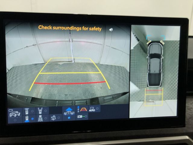 2025 Toyota TACOMA LIMITED Limited