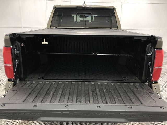 2025 Toyota TACOMA LIMITED Limited