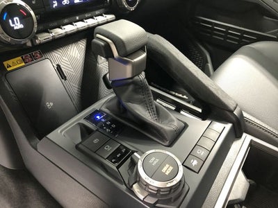 2025 Toyota TACOMA LIMITED Limited