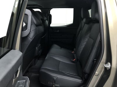 2025 Toyota TACOMA LIMITED Limited