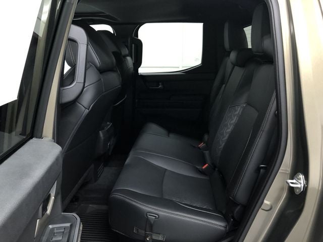 2025 Toyota TACOMA LIMITED Limited