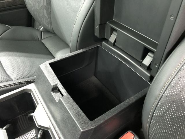 2025 Toyota TACOMA LIMITED Limited