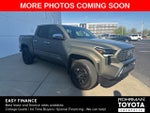 2025 Toyota TACOMA LIMITED Limited