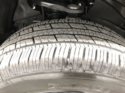 2025 Toyota TACOMA LIMITED Limited