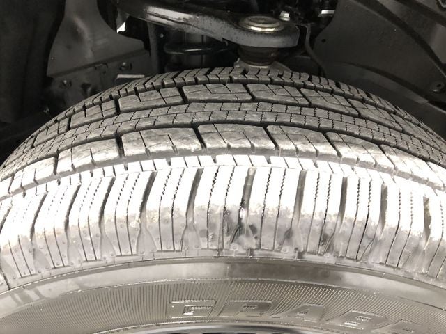 2025 Toyota TACOMA LIMITED Limited