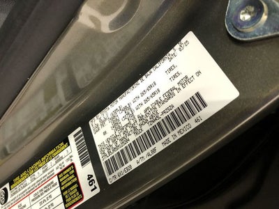 2025 Toyota TACOMA LIMITED Limited